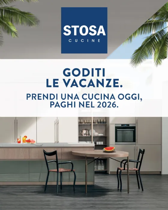 Approfitta delle nostre promozioni esclusive