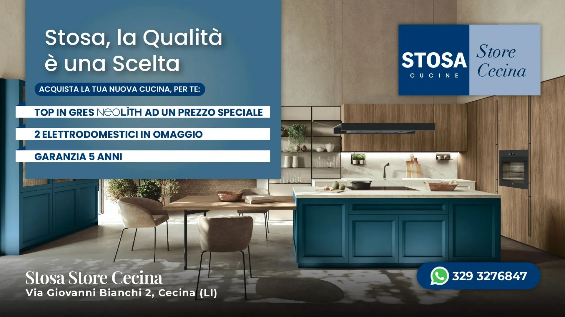 Approfitta delle nostre promozioni esclusive
