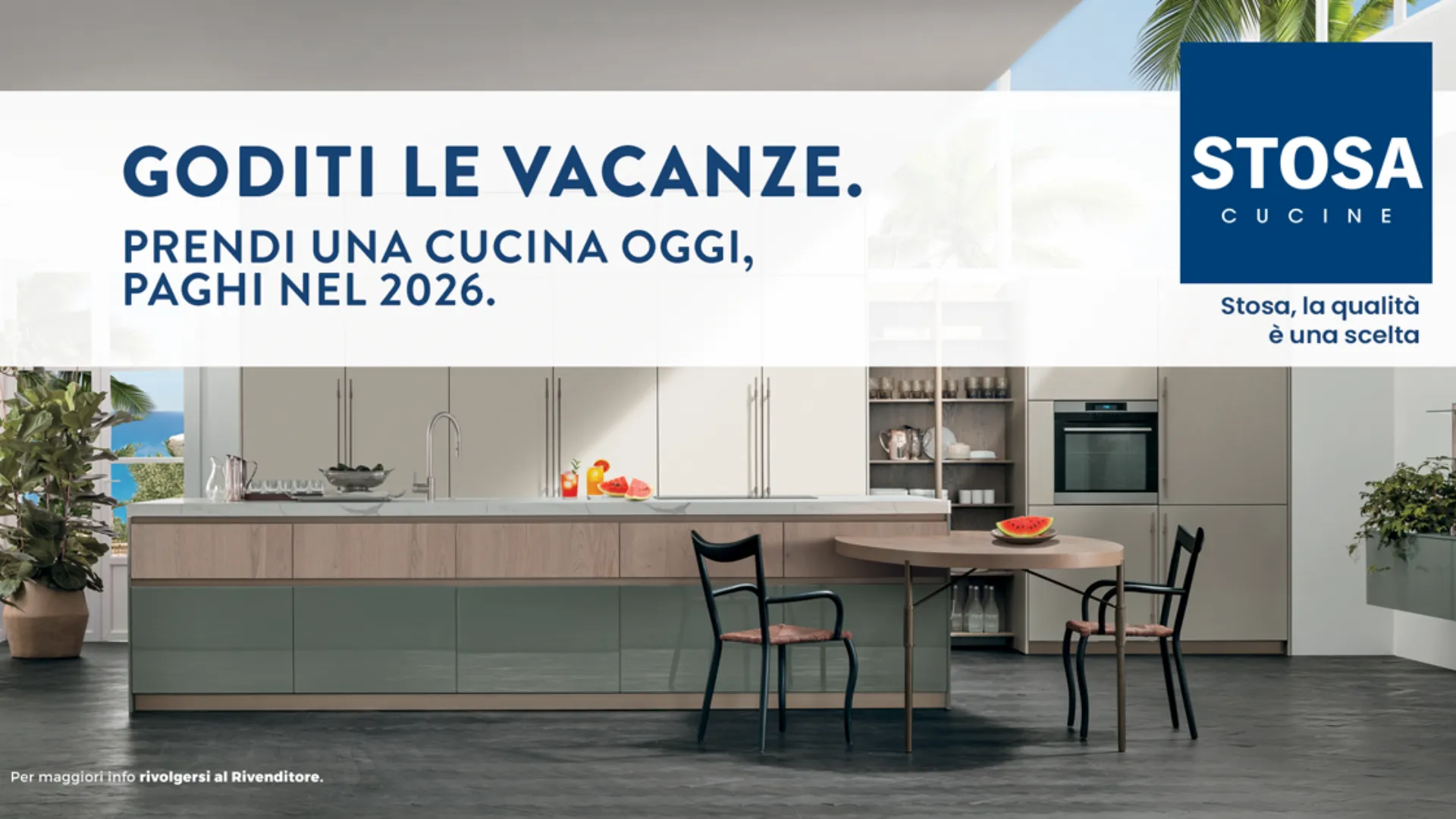 Approfitta delle nostre promozioni esclusive