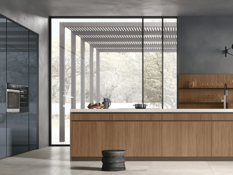 Scopri i modelli delle Cucine Moderne Cecina