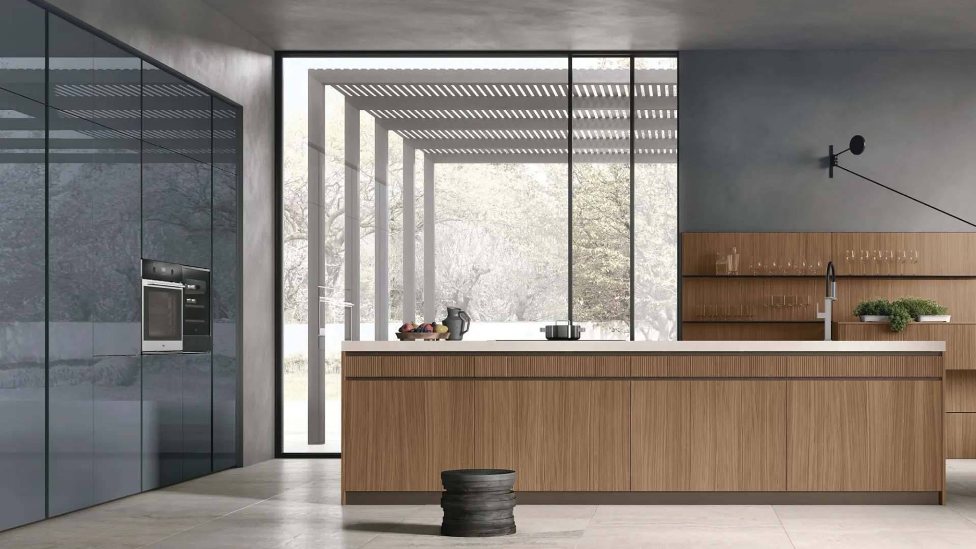 Scopri i modelli delle Cucine Moderne Cecina