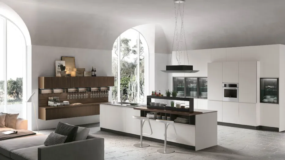 Cucina Stosa Karma 5